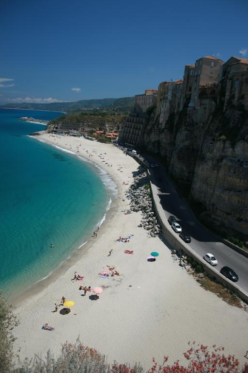 Appartamenti Porta Antica Di Tropea Pokój zdjęcie