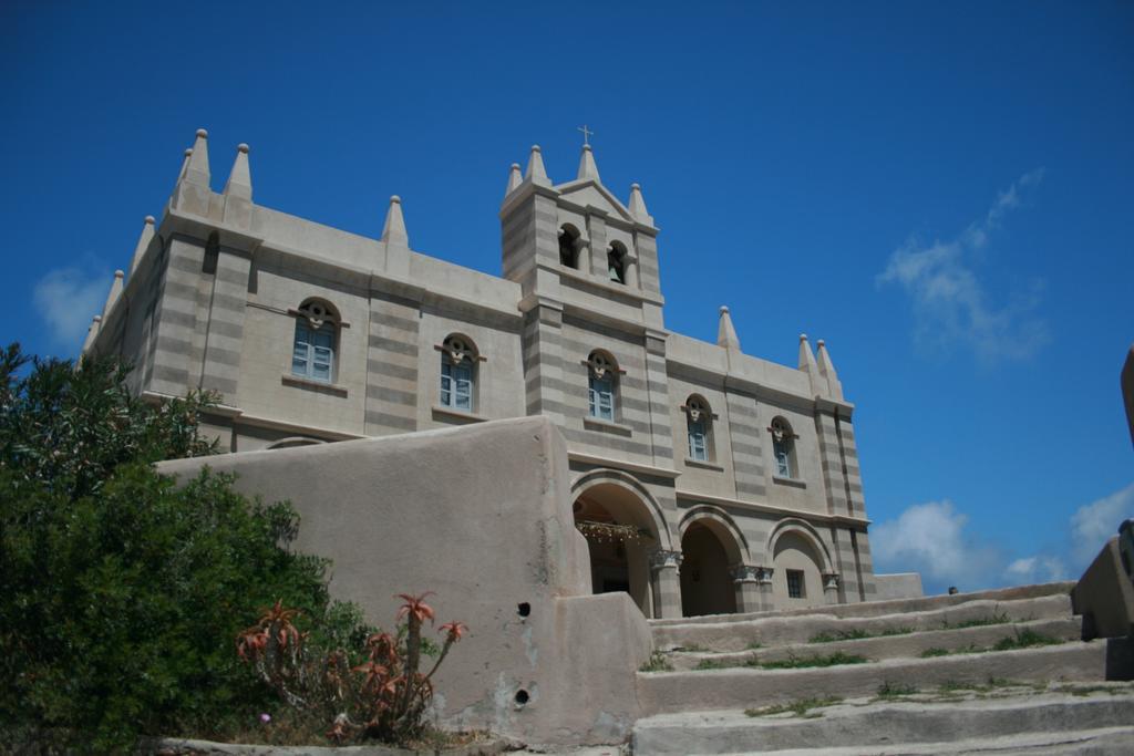 Appartamenti Porta Antica Di Tropea Zewnętrze zdjęcie