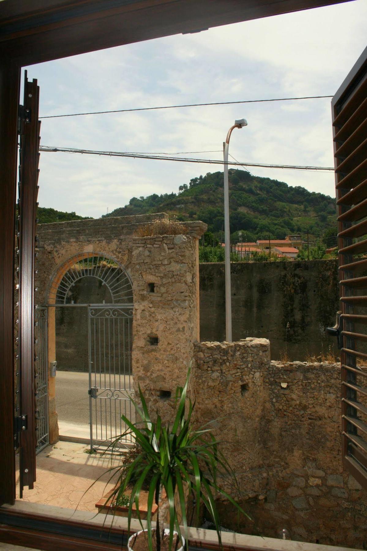 Appartamenti Porta Antica Di Tropea Zewnętrze zdjęcie