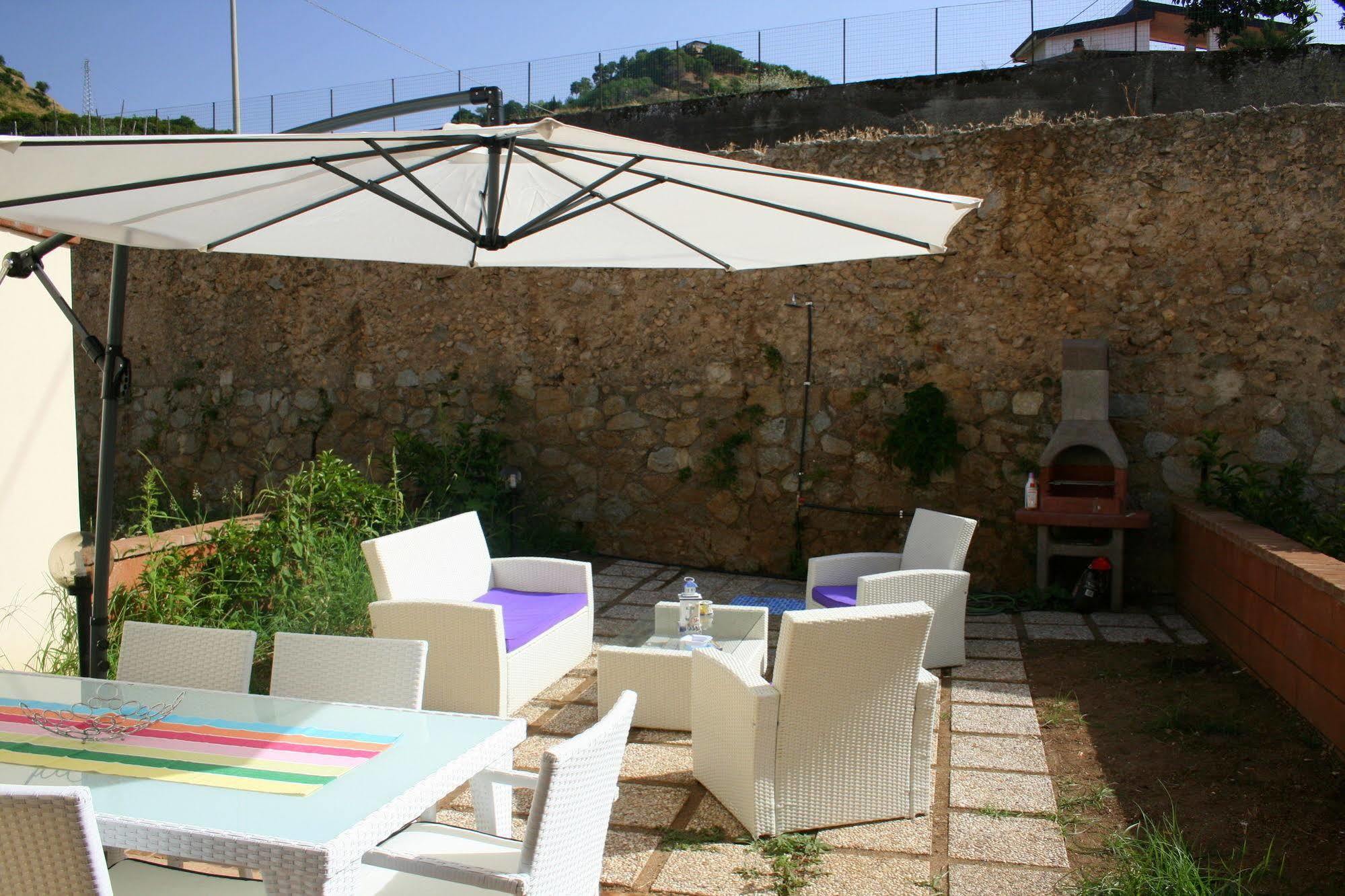 Appartamenti Porta Antica Di Tropea Zewnętrze zdjęcie