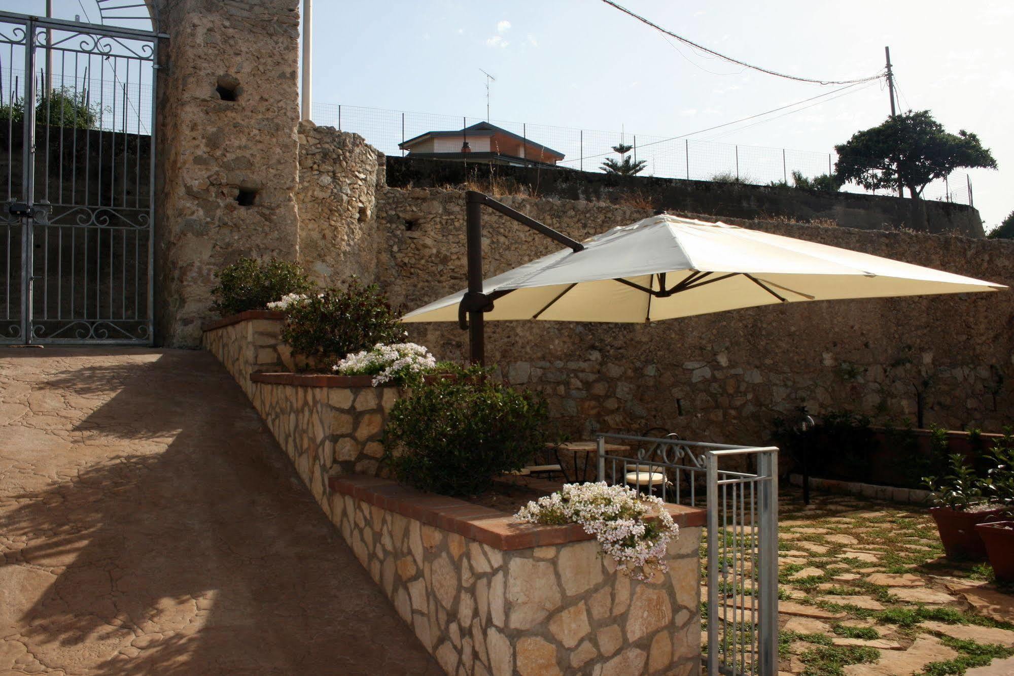 Appartamenti Porta Antica Di Tropea Zewnętrze zdjęcie